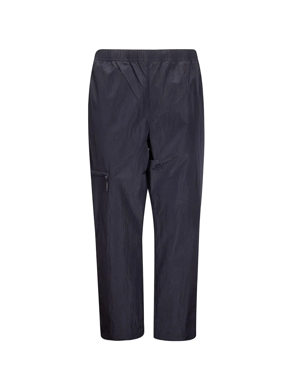 66 North Kjalarnes Windbreaker Trousers In Blue