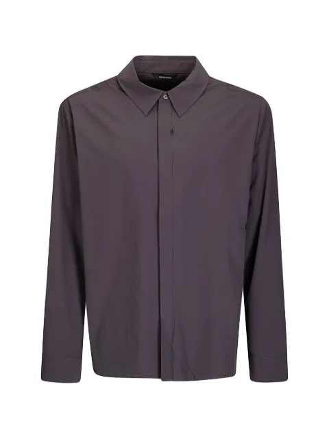 Hiking Patrol Align button collared shirt