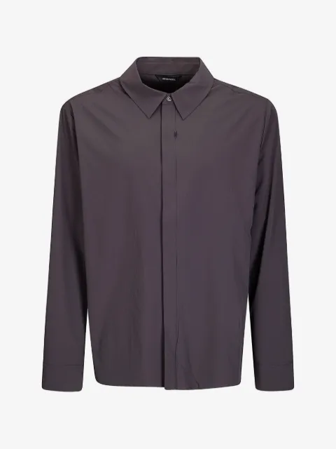 Hiking Patrol Align button collared shirt