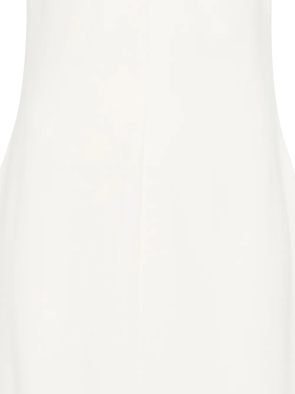 Lauren Ralph Lauren Midi-jurk met gedraaide schouders Beige