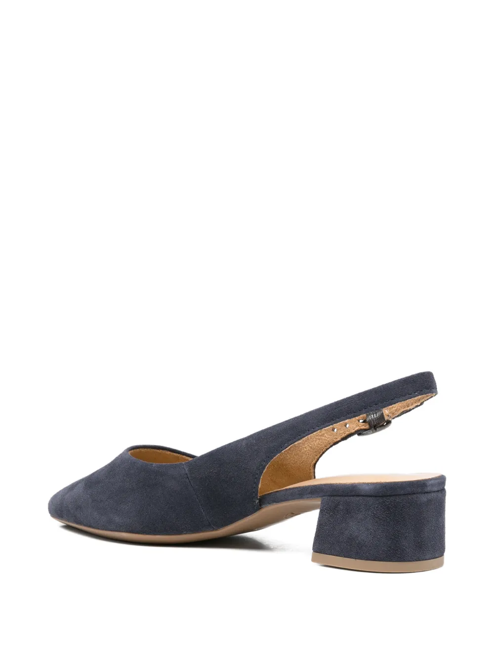 TAMARIS Slingback pumps Blauw