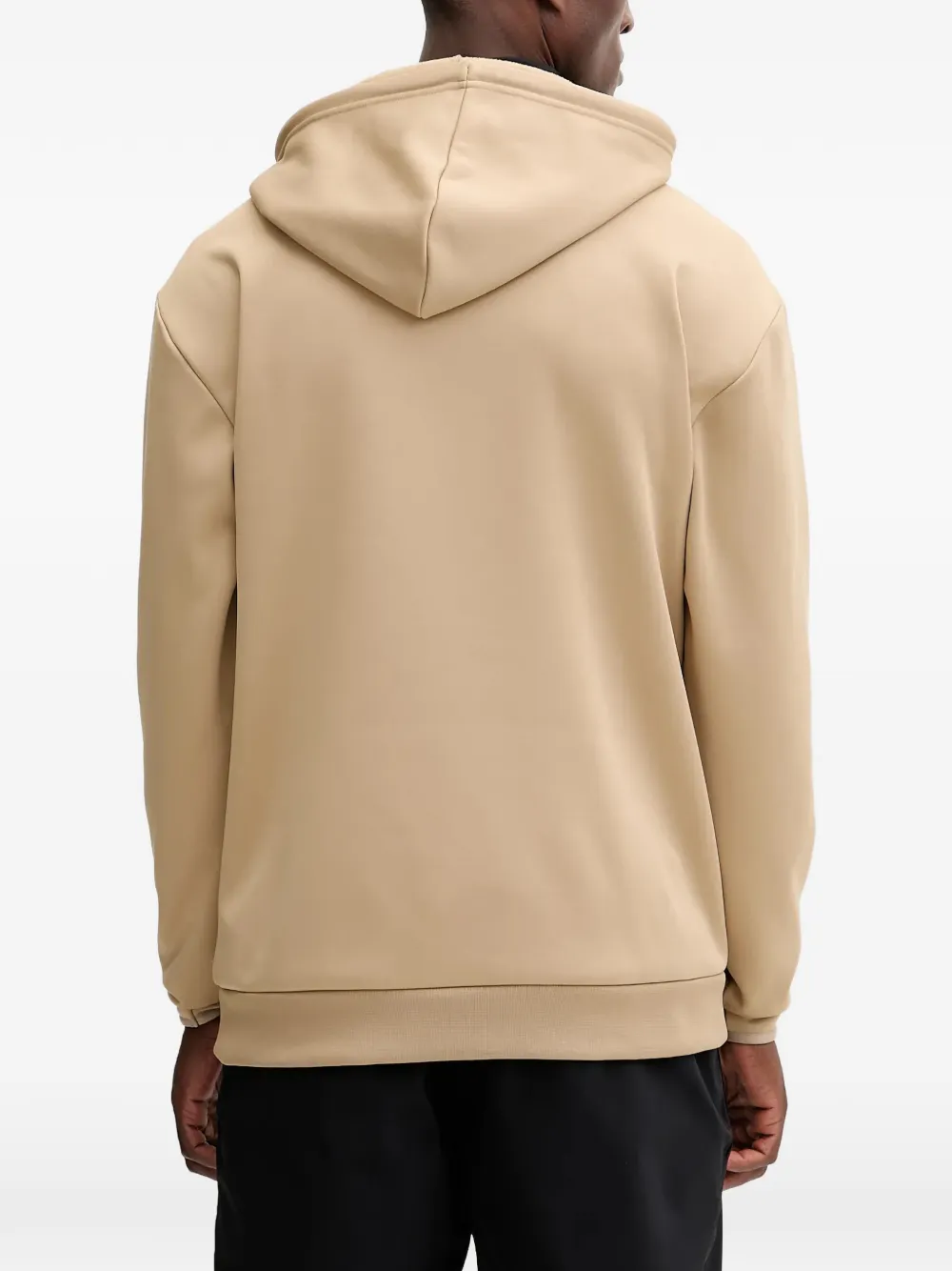 Oakley Rider 2.0 lange hoodie Beige