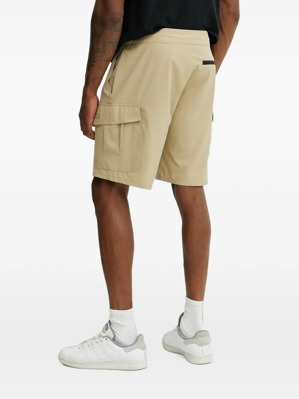 Oakley Cargo shorts Beige