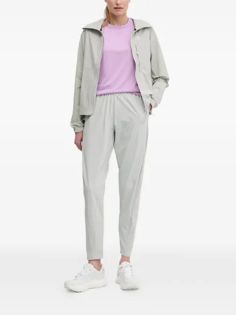 PICTURE hooded performance jacket