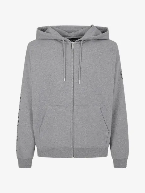 Canada Goose Rove logo-detail hoodie