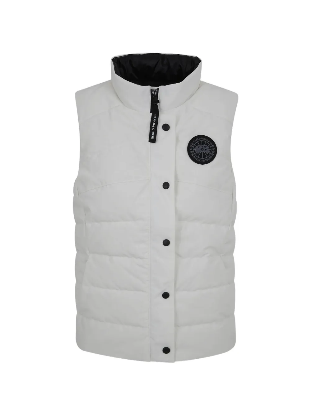 Canada Goose freestyle vest - Weiß