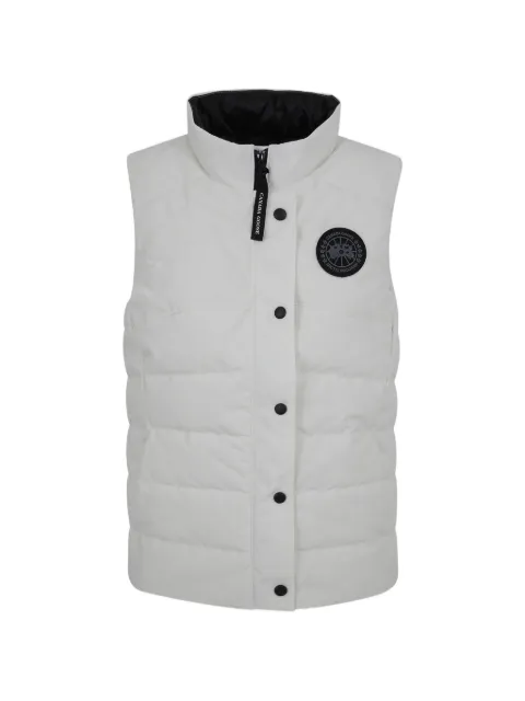 Canada Goose freestyle vest