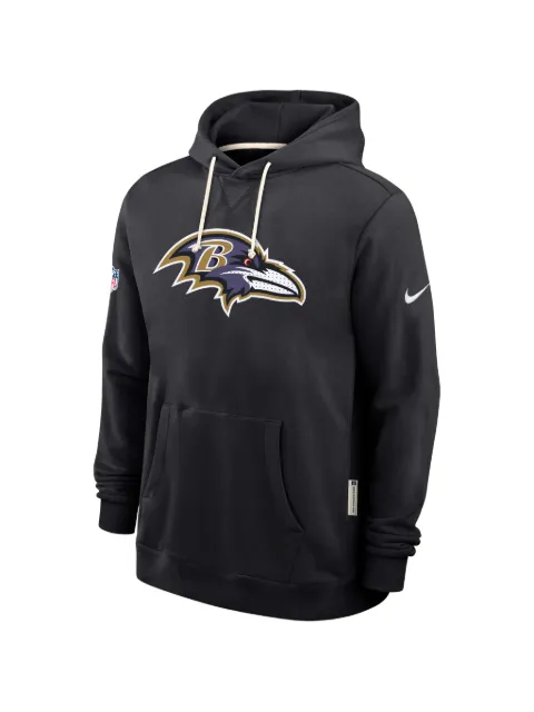 Nike x Baltimore Ravens x NFL Initial hoodie