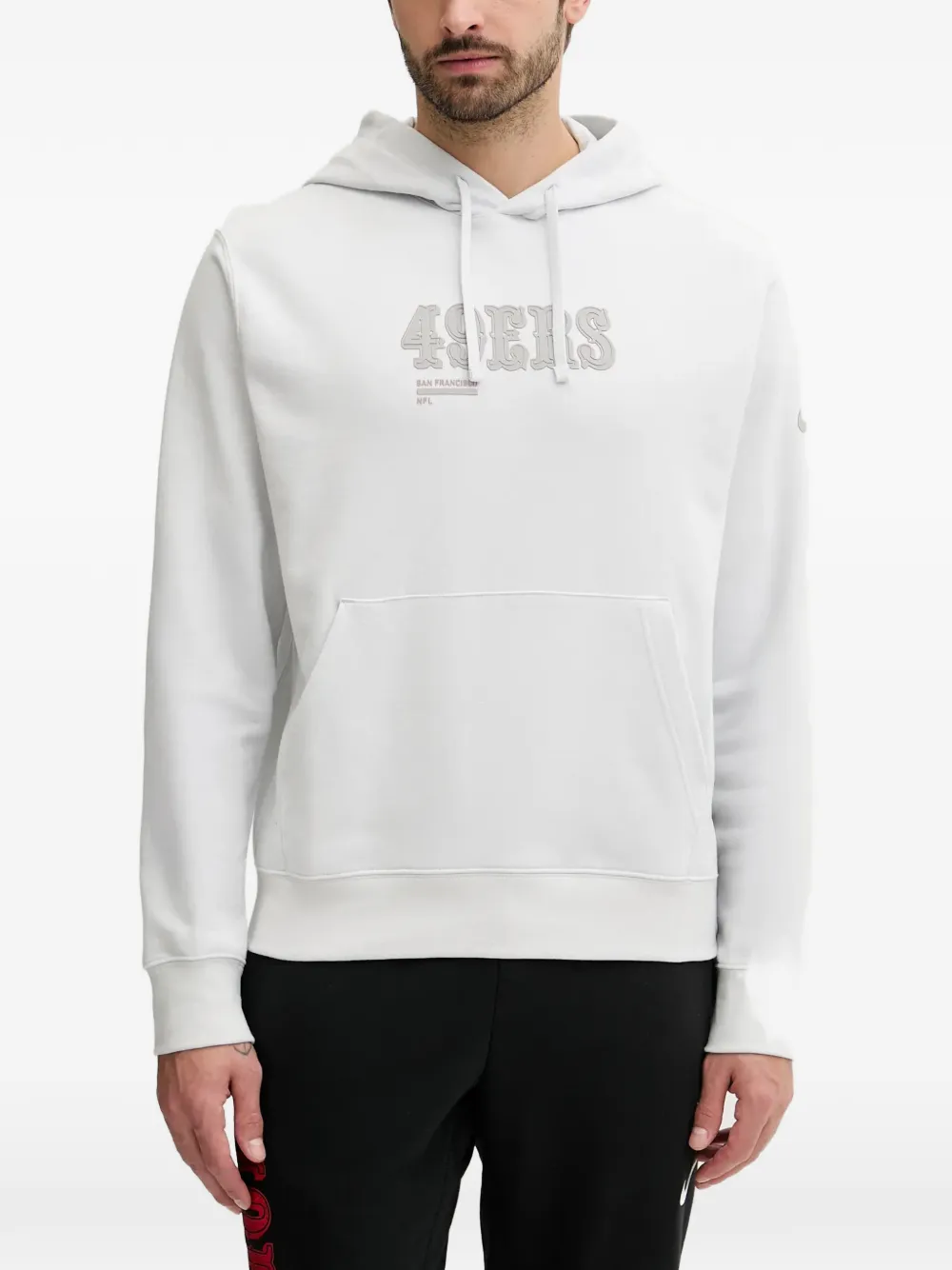 Nike x NFL San Francisco 49ers hoodie