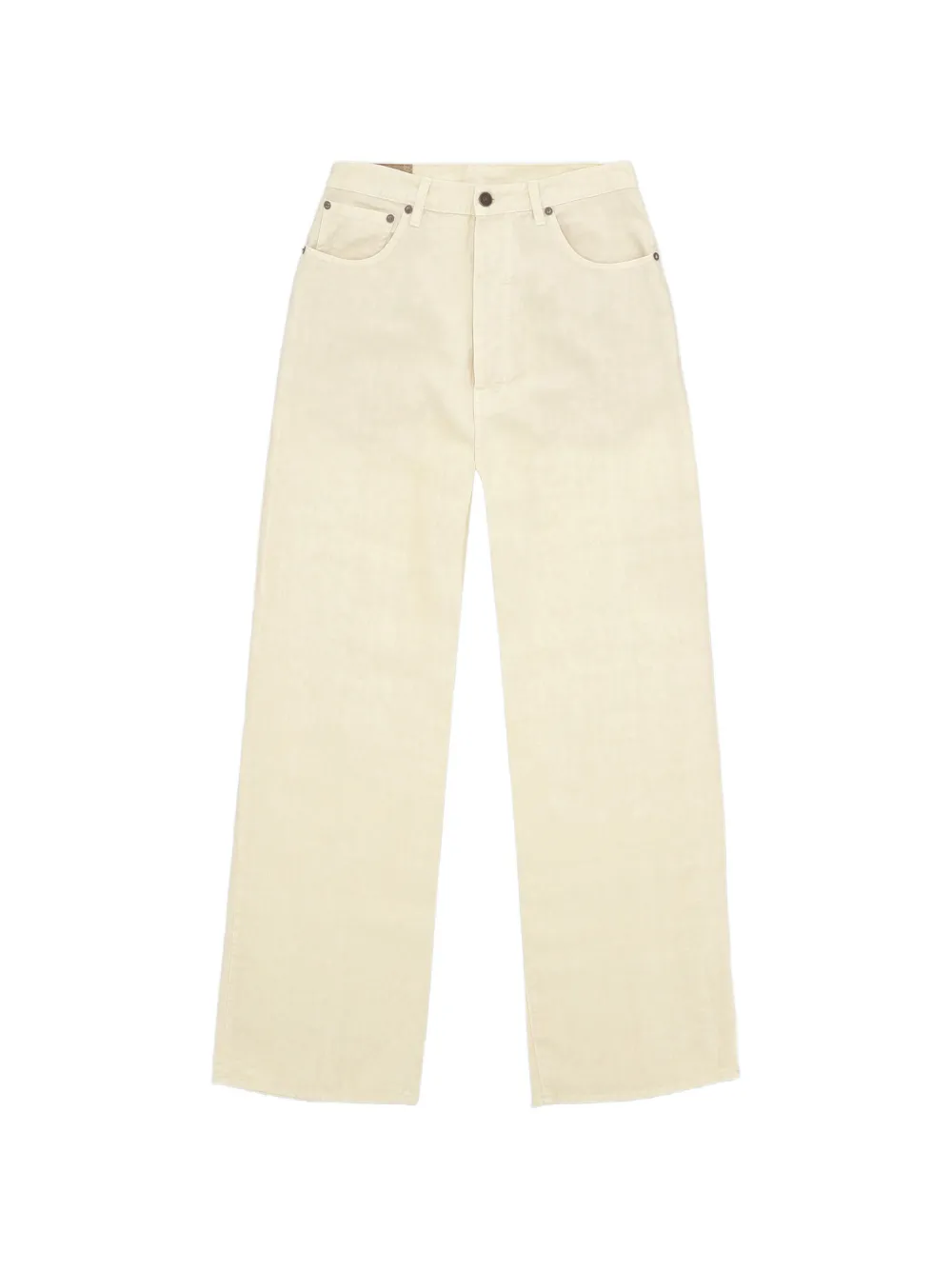 Fortela Jaron trousers - Toni neutri