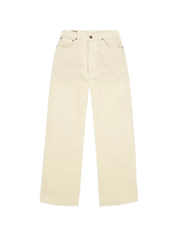 Fortela Jaron Trousers in Neutrals