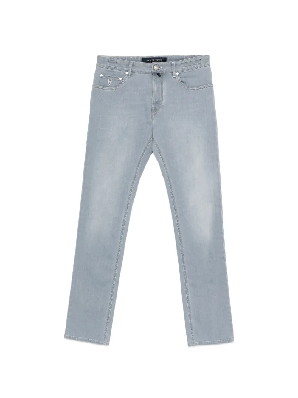 Hand Picked Ravello jeans - Blu