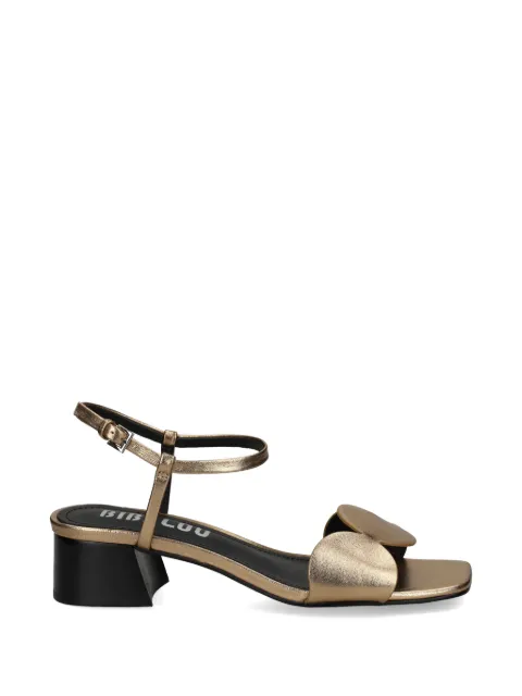 Bibi Lou 45mm Onami sandals