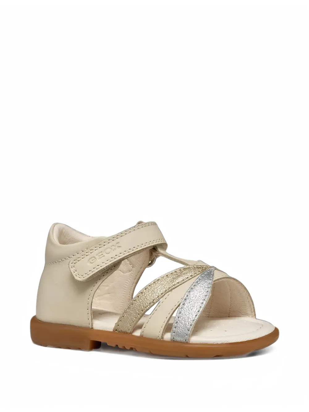 Geox Kids Sandali B Verred A - Toni neutri
