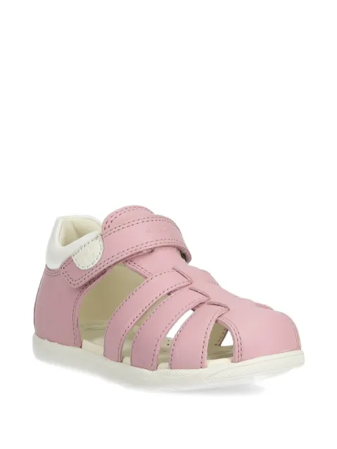 Geox Kids sandalias Macchia