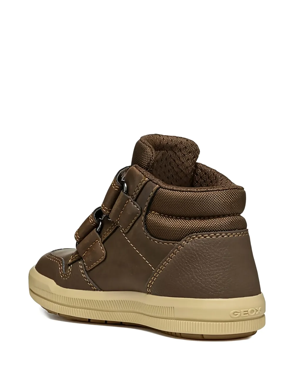 Geox Kids Arzach sneakers Bruin