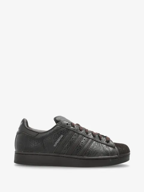 adidas lace-up sneakers