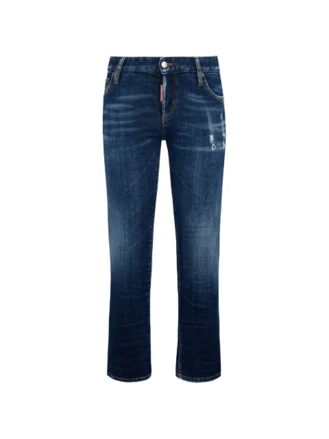 DSQUARED2 Jenna jeans