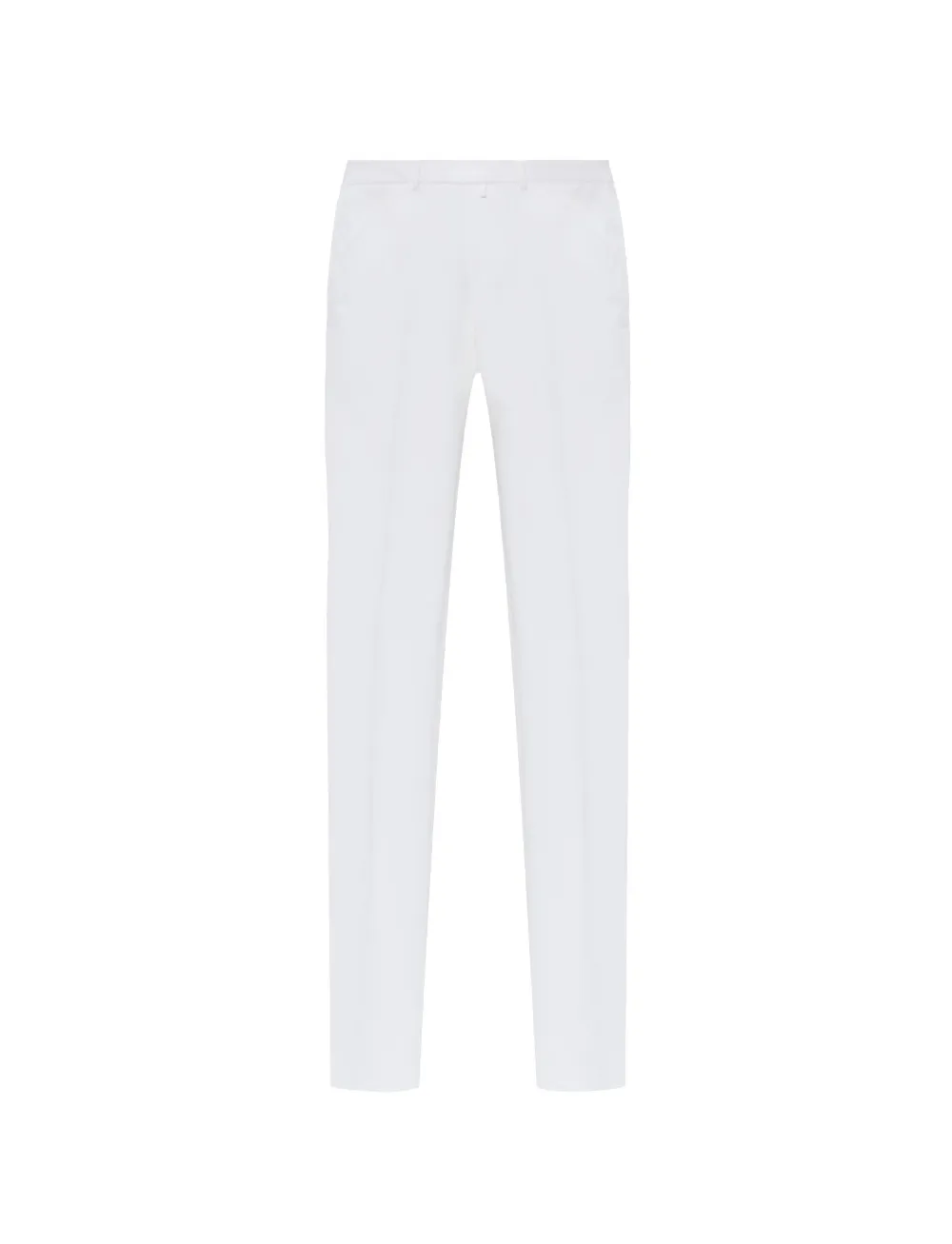 DSQUARED2 stripe trousers - Schwarz