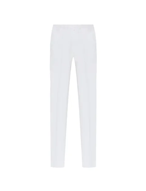 DSQUARED2 pantalones con pinzas