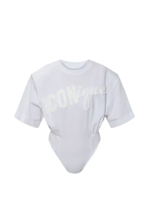 DSQUARED2 iconique bodysuit