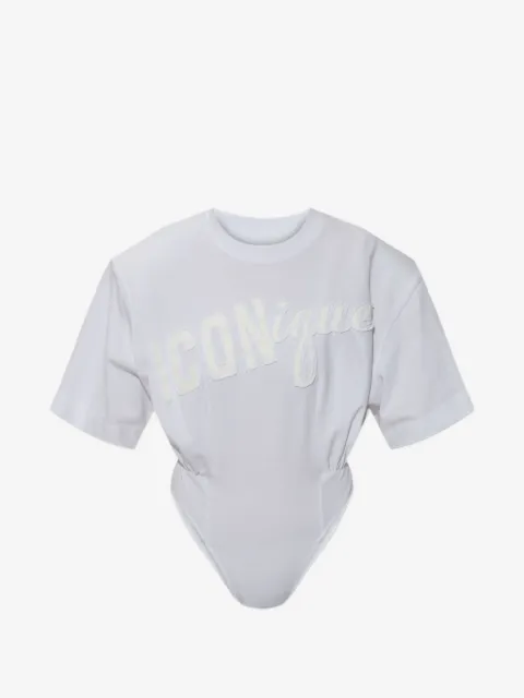 DSQUARED2 iconique bodysuit