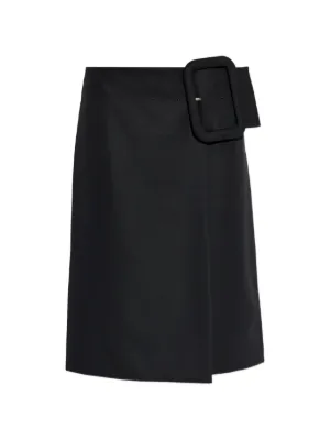 AMI Paris ウィメンズ スカート通販 - FARFETCH