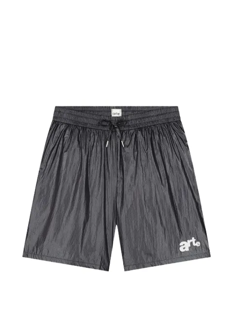 Arte Antwerp bermudas Big Logo