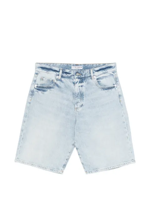 ICON DENIM Bobby denim shorts