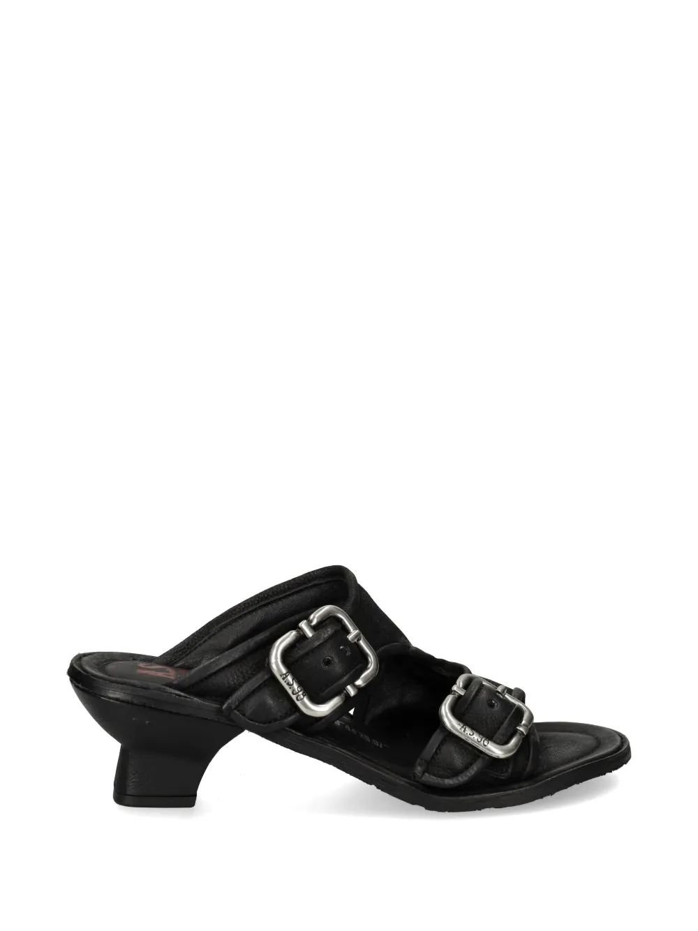 A.S.98 Mules Bentley - Nero