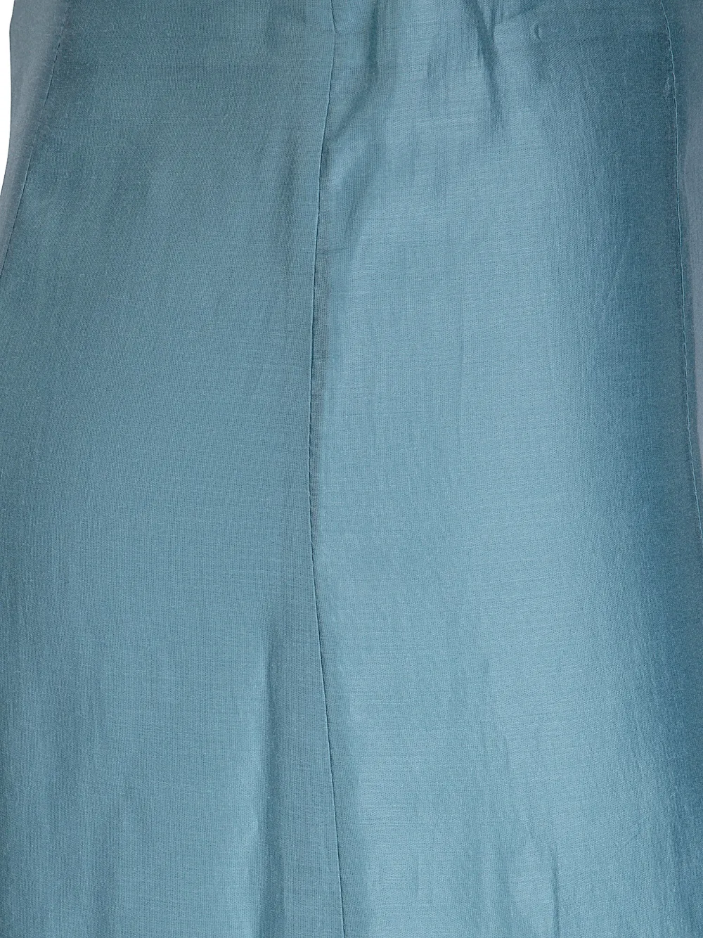 Calvin Klein Rok met vlak Blauw