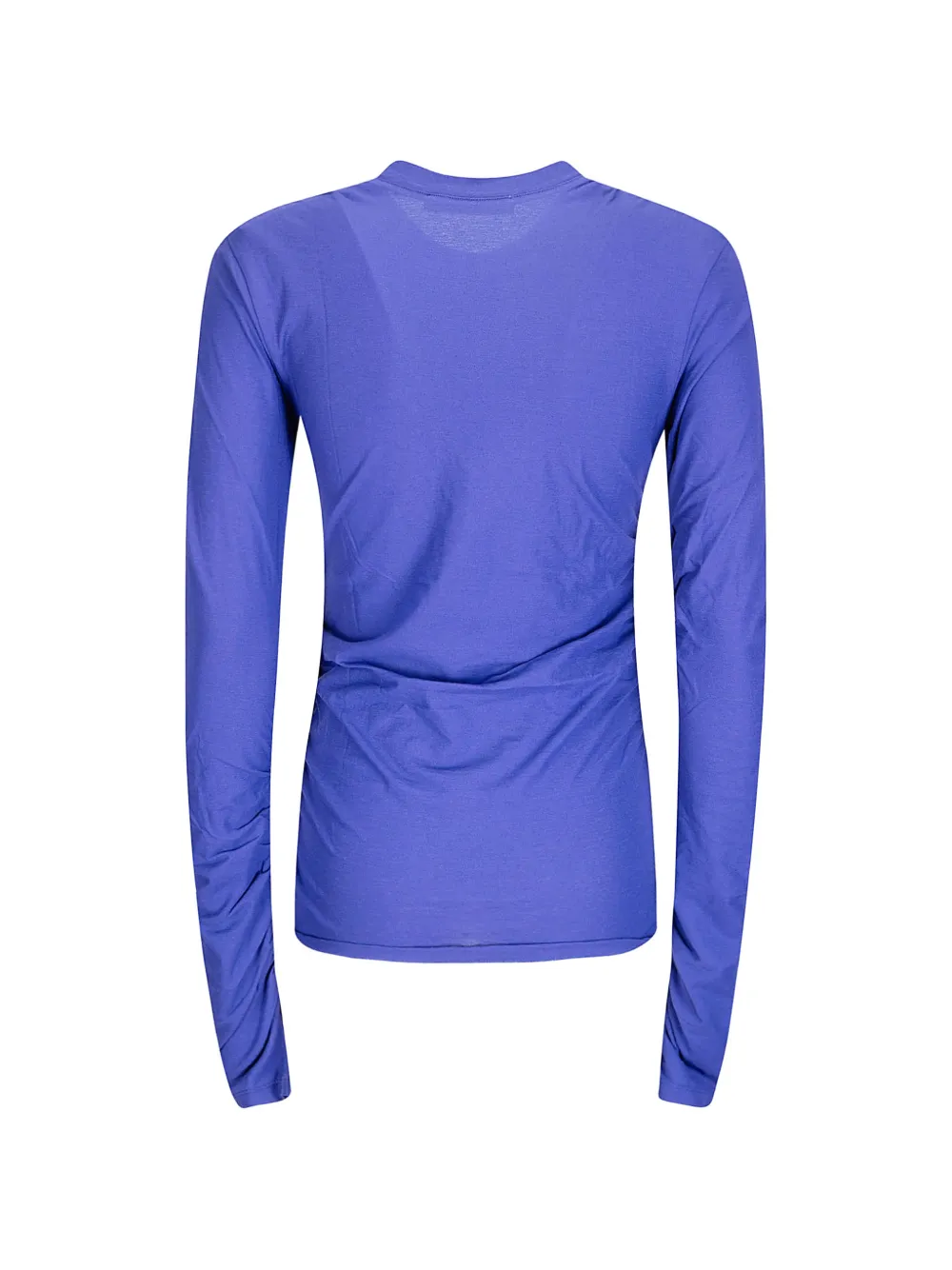  Our Legacy Slim Longsleeve Top - Blue 