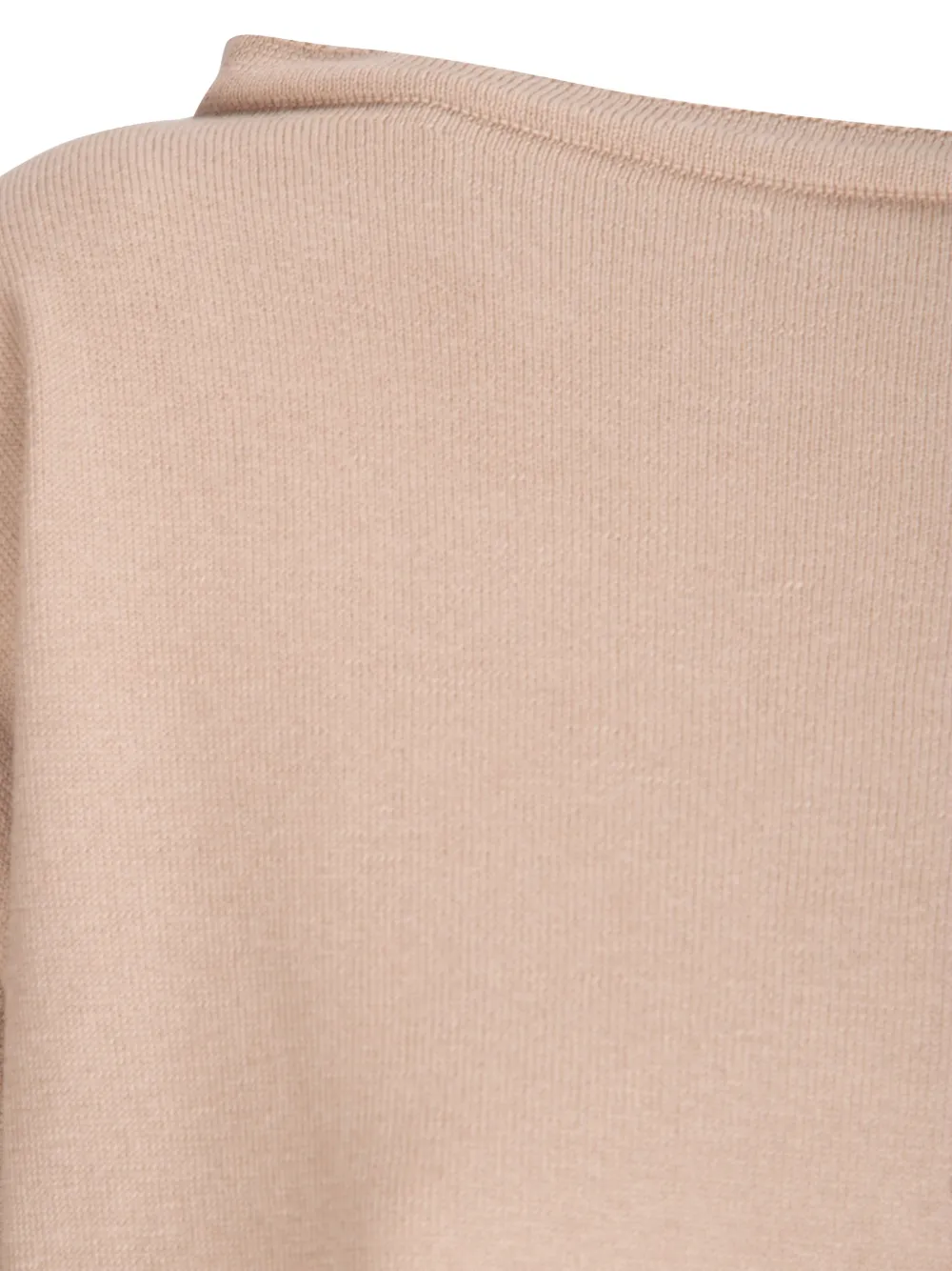 Beyou Boxy Maglia Top - Neutrals 