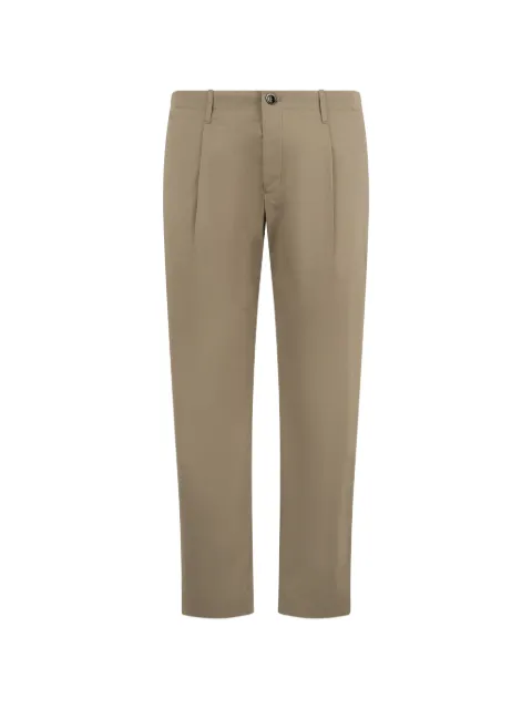 Nine In The Morning tailored trousers