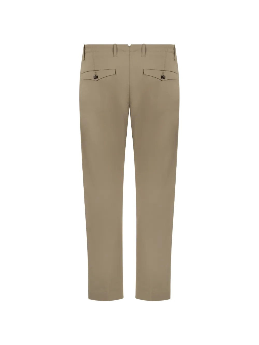 Nine In The Morning Pantalon Beige