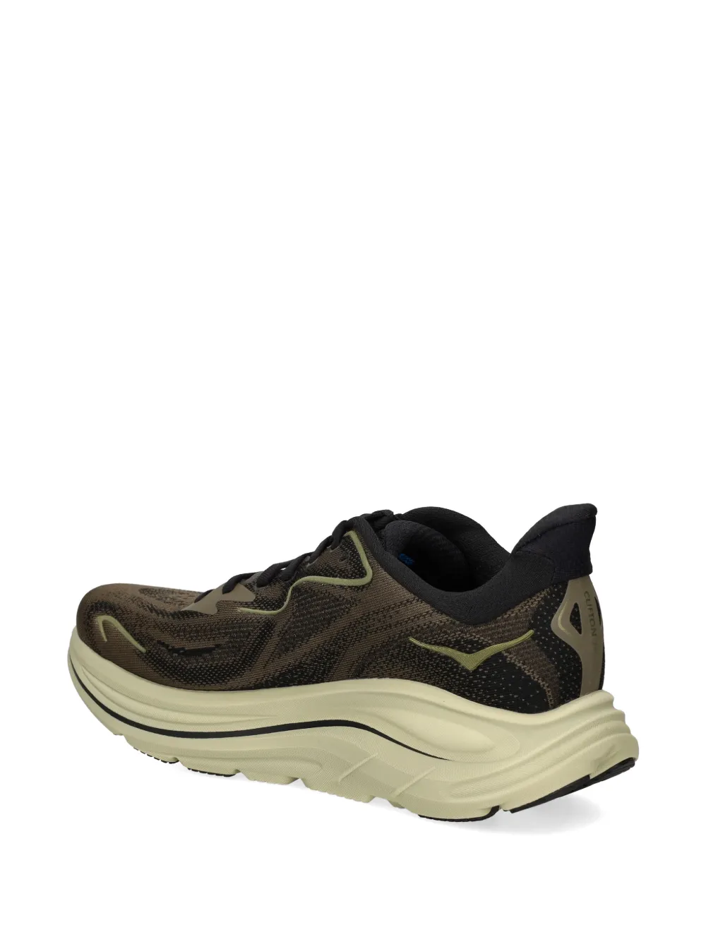 HOKA Clifton 10 sneakers Bruin