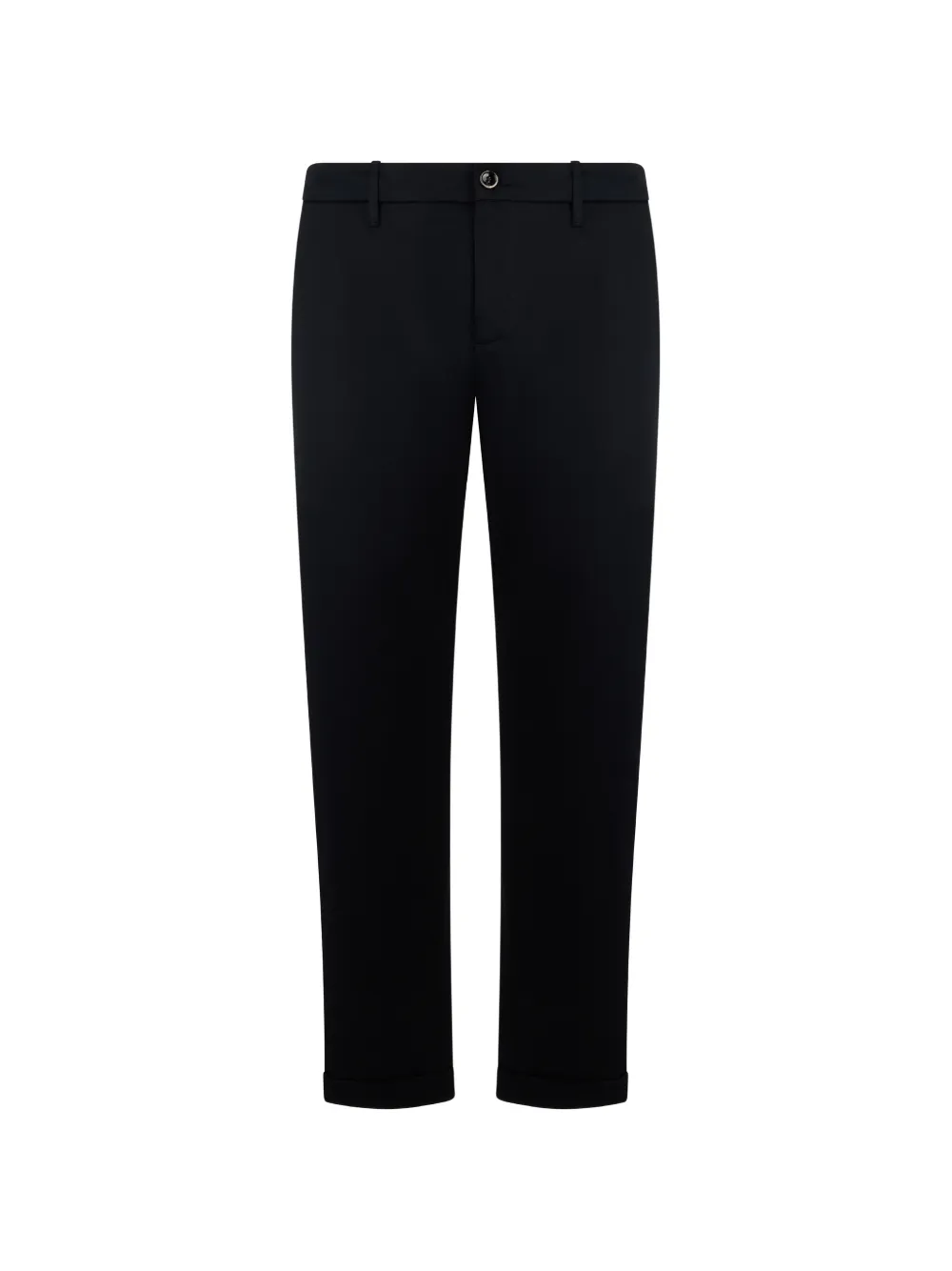 Nine In The Morning elasticated trousers - Blu