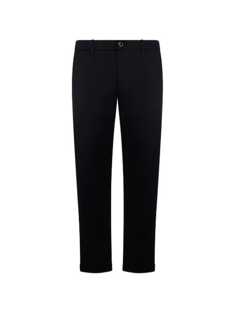 Nine In The Morning elasticated trousers