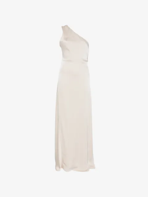 Eleh one-shoulder dress