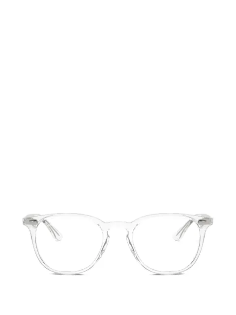 Ray-Ban round glasses