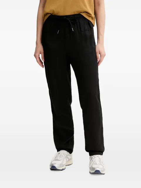 PICTURE Chimany drawstring-waist track pants