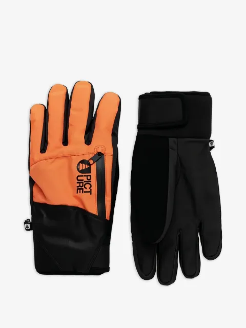 PICTURE Ski gloves Picture