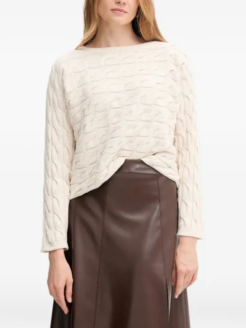 OUI Sirah knitted jumper