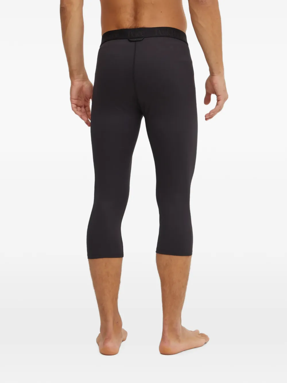 Peak Performance Spirit 3 4 legging Zwart