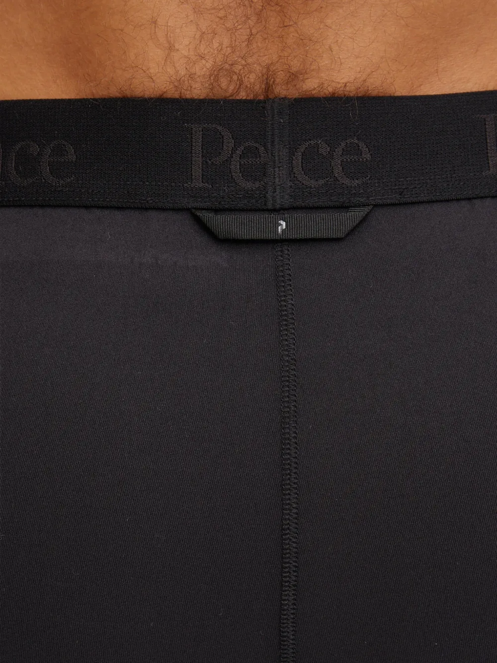 Peak Performance Spirit 3 4 legging Zwart