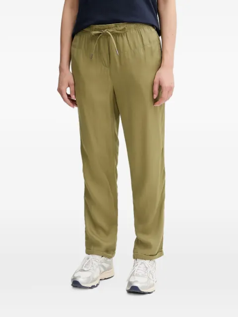 PICTURE Chimany drawstring trousers