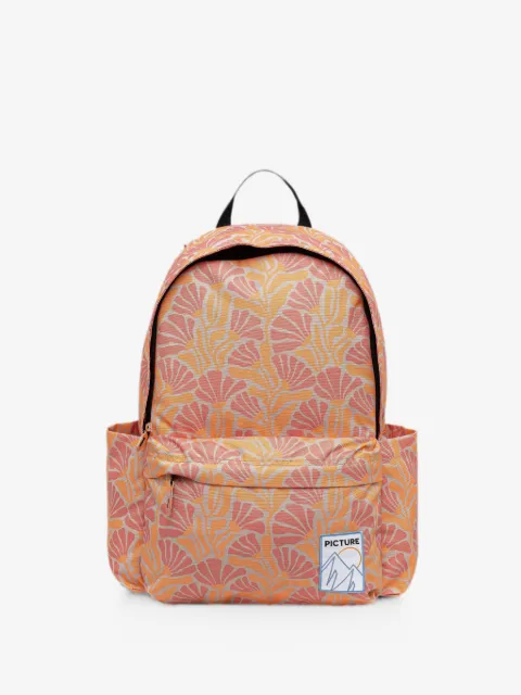 PICTURE Mochila Tampu 20 floral