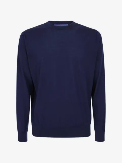 Stefano Ricci crewneck sweater
