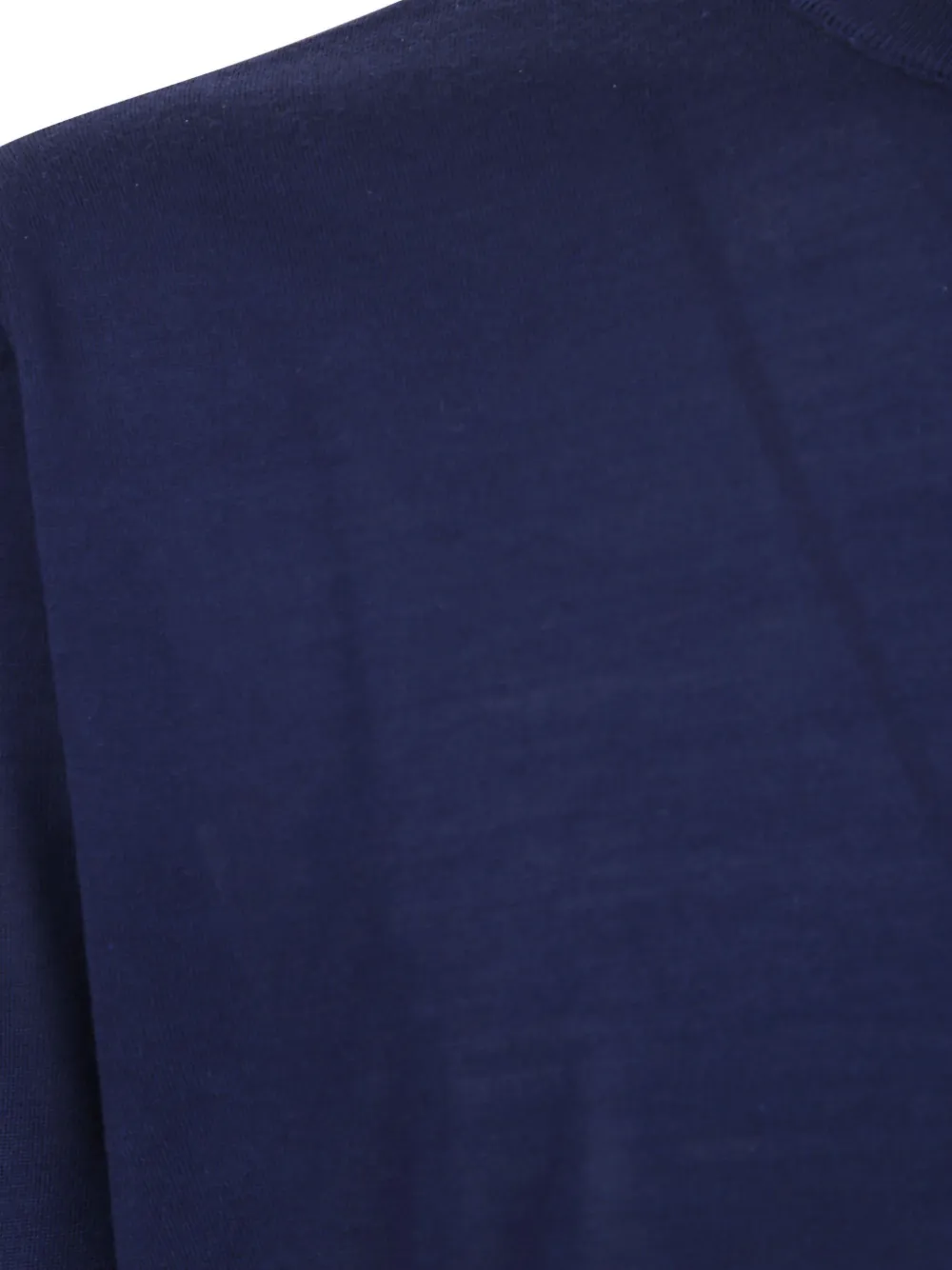  Stefano Ricci Crewneck Sweater - Blue 