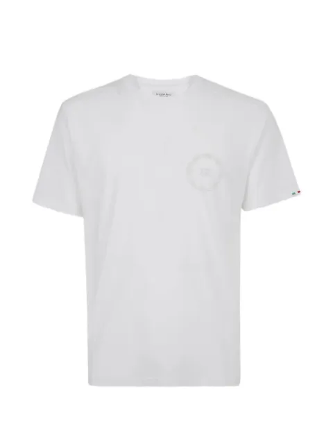 Stefano Ricci ghiere nodi T-shirt
